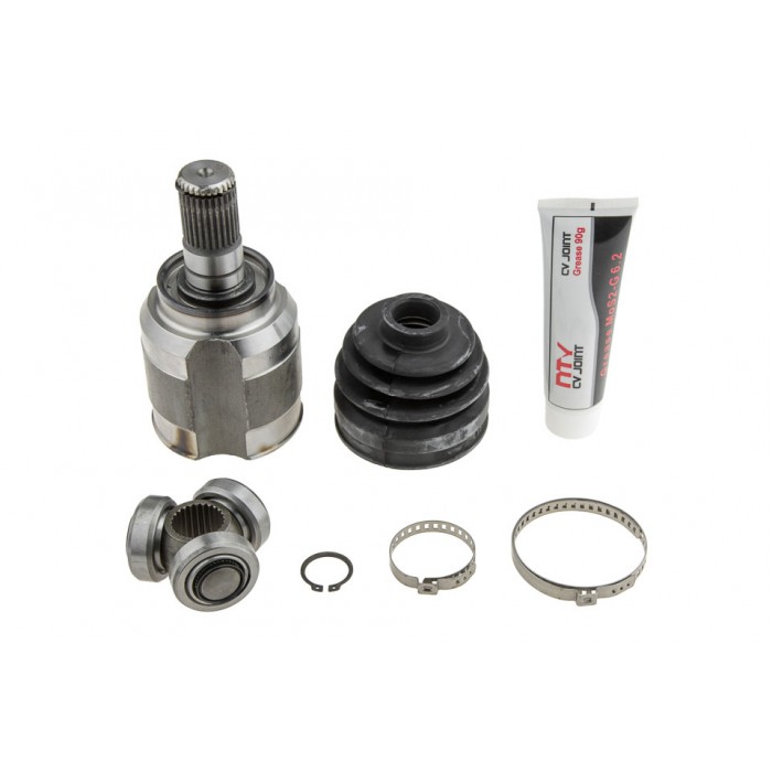 Tête de Cardan Arbre de Transmission Côté Boite Pour Hyundai ix35 Tucson Kia