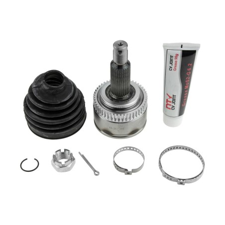 Tête de Cardan Arbre de Transmission Avant Pour Hyundai ix35 Kia Sportage