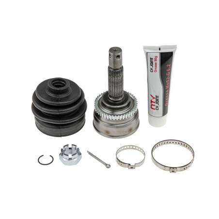 Tête de Cardan Arbre de Transmission Avant Pour Hyundai Lantra II 4950017050