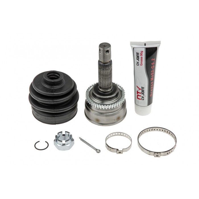 Tête de Cardan Arbre de Transmission Avant Pour Hyundai Lantra II 4950017050