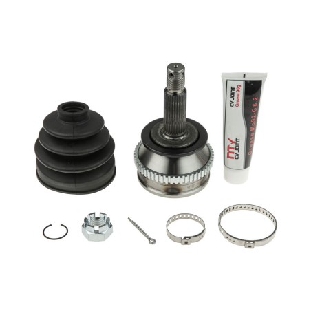 Tête de Cardan Arbre de Transmission Côté Roue Pour Hyundai 4950026401