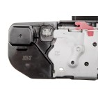 Gache Serrure De Porte Arrière Droit Pour Durango - À Partir De 2004 55364984ab