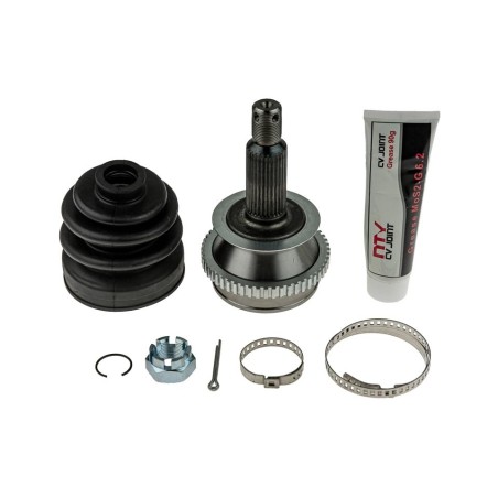 Tête de Cardan Arbre de Transmission Arrière Pour Hyundai 496000W110