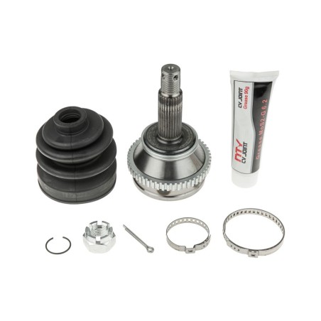 Tête de Cardan Arbre de Transmission Arrière Pour Hyundai 4960026010