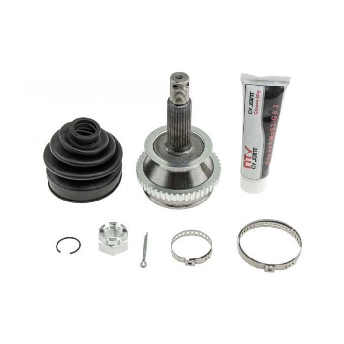 Tête de Cardan Arbre de Transmission Avant Pour Hyundai Santa Fé I Sonata IV