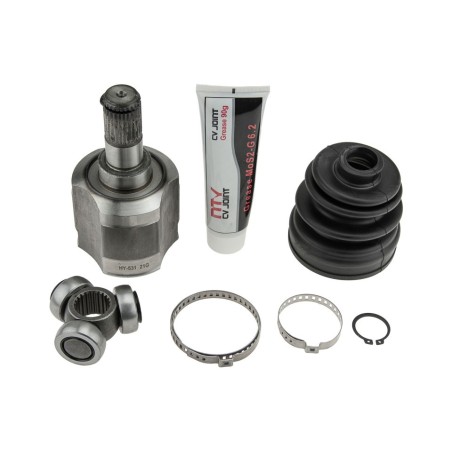 Tête de Cardan Arbre de Transmission Arrière Pour Hyundai 4960026010