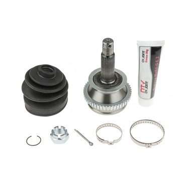 Tête de Cardan Arbre de Transmission Côté Roue Pour Hyundai Trajet Kia
