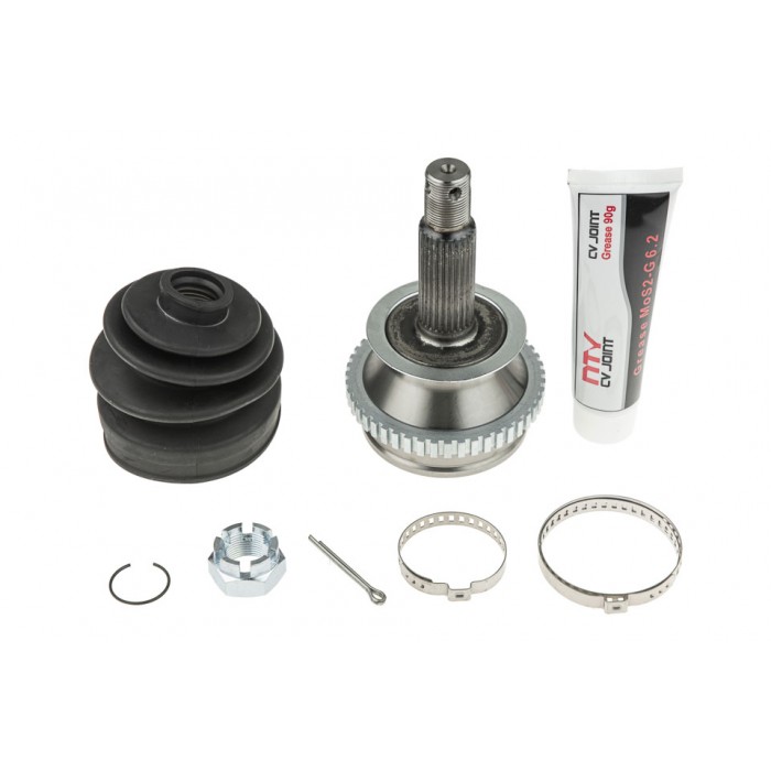 Tête de Cardan Arbre de Transmission Côté Roue Pour Hyundai Trajet Kia