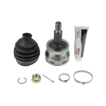Tête de Cardan Arbre de Transmission Avant Pour Hyundai Santa Fé II Kia