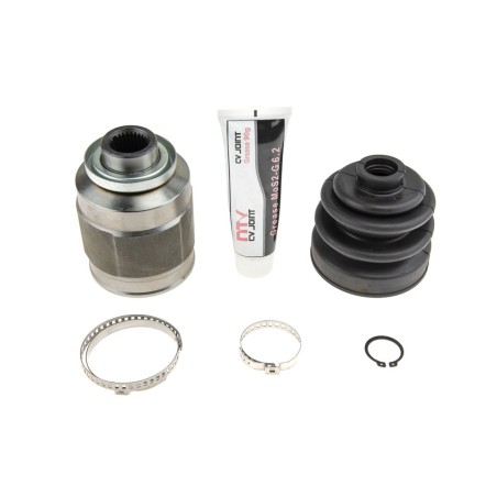 Tête de Cardan Arbre de Transmission Côté Boite Pour Hyundai Santa Fé II Kia