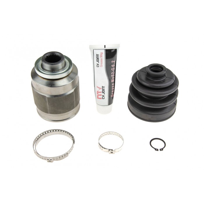 Tête de Cardan Arbre de Transmission Côté Boite Pour Hyundai Santa Fé II Kia
