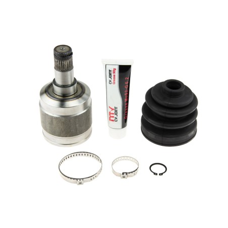 Tête de Cardan Arbre de Transmission Avant Gauche Pour Hyundai 495052BA10