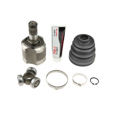 Tête de Cardan Arbre de Transmission Avant Pour Hyundai Sonata IV V 495002E250