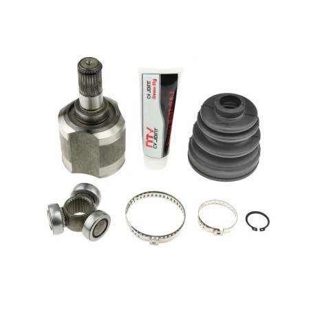 Tête de Cardan Arbre de Transmission Avant Pour Hyundai Sonata IV V 495002E250