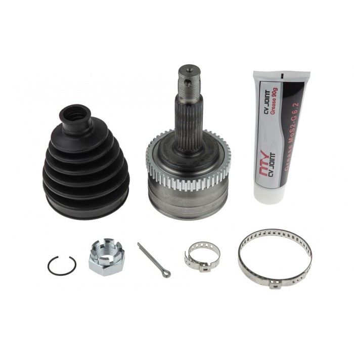 Tête de Cardan Arbre de Transmission Avant Pour Hyundai Tucson Kia Sportage