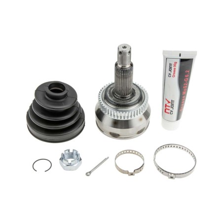 Tête de Cardan Arbre de Transmission Avant Pour Hyundai Tucson 495002E800