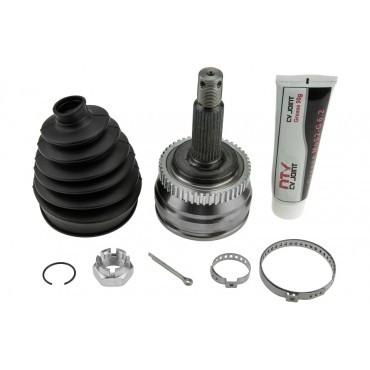 Tête de Cardan Arbre de Transmission Avant Pour Hyundai Tucson Kia Sportage