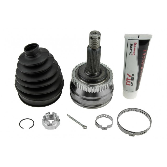 Tête de Cardan Arbre de Transmission Avant Pour Hyundai Tucson Kia Sportage