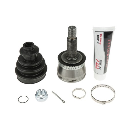 Tête de Cardan Arbre de Transmission Arrière Pour Hyundai Tucson Kia Sportage
