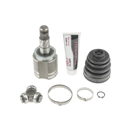Tête de Cardan Arbre de Transmission Avant Droit Pour Nissan Fuga I GT-R