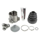 Tête de Cardan Arbre de Transmission Avant Pour Nissan Pathfinder II Pick-up