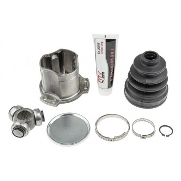 Tête de Cardan Arbre de Transmission Avant Pour Nissan Pathfinder II Pick-up