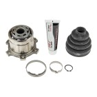 Tête de Cardan Arbre de Transmission Côté Boite Pour Nissan Armada Titan QX56