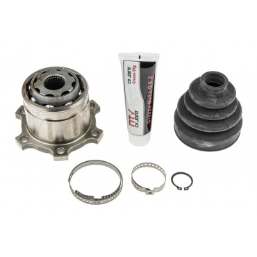Tête de Cardan Arbre de Transmission Côté Boite Pour Nissan Armada Titan QX56