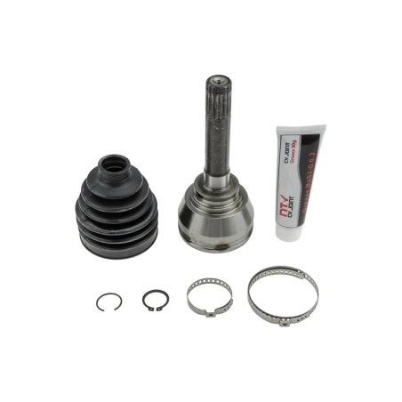 Tête de Cardan Arbre de Transmission Avant Pour Isuzu D-Max I 8972156971