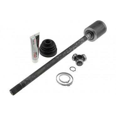 Tête de Cardan Arbre de Transmission Avant Droit Pour Isuzu Trooper I