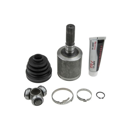 Tête de Cardan Arbre de Transmission Avant Gauche Pour Isuzu Trooper I