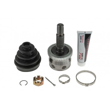 Tête de Cardan Arbre de Transmission Avant Pour Jeep Cherokee 05012456AC