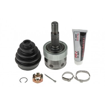 Tête de Cardan Arbre de Transmission Côté Roue Pour Jeep Cherokee Grand I
