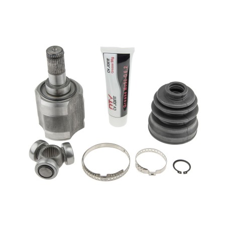 Tête de Cardan Arbre de Transmission Avant Droit Pour Kia Cerato 3/5 Portes