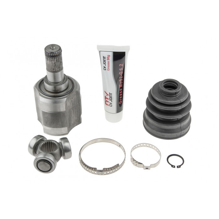 Tête de Cardan Arbre de Transmission Avant Droit Pour Kia Cerato 3/5 Portes