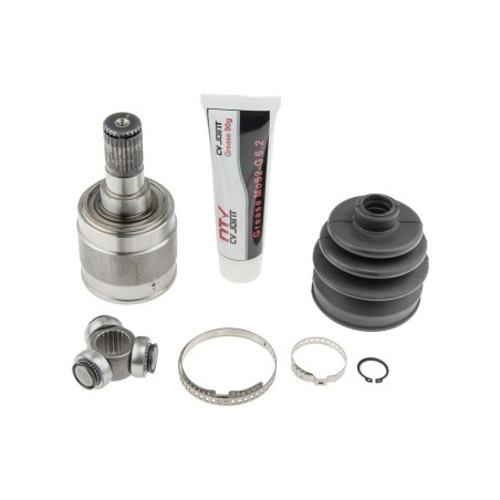 Tête de Cardan Arbre de Transmission Avant Droit Pour Kia Picanto 4950007050