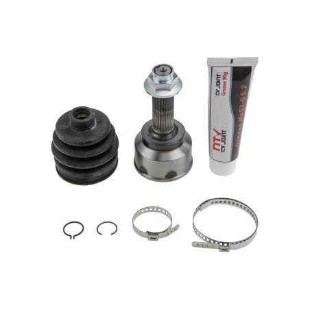 Tête de Cardan Arbre de Transmission Côté Roue Pour Kia Pride Break Mazda