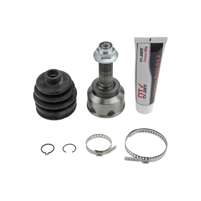 Tête de Cardan Arbre de Transmission Côté Roue Pour Kia Pride Break Mazda