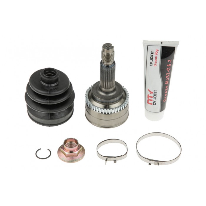 Tête de Cardan Arbre de Transmission Avant Pour Kia RIO 3/5 Portes K30A22610