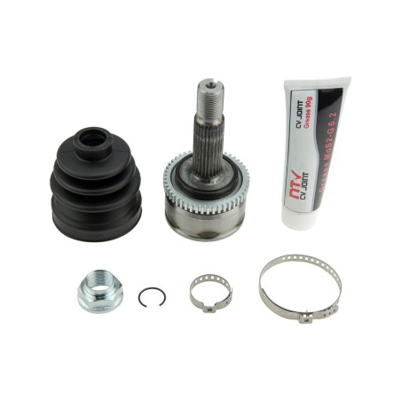 Tête de Cardan Arbre de Transmission Avant Pour Kia RIO III 495001W000