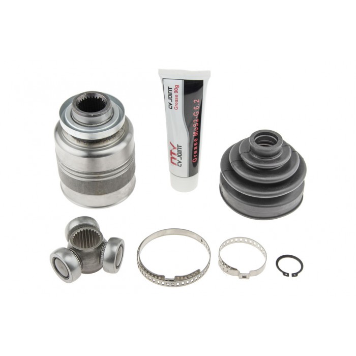 Tête de Cardan Arbre de Transmission Avant Droit Pour Kia Sorento I 495923E110