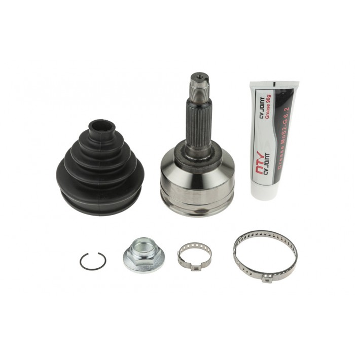 Tête de Cardan Arbre de Transmission Avant Pour Kia Sorento I 495003 495013E111
