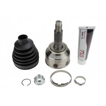 Tête de Cardan Arbre de Transmission Avant Pour Kia Sorento I Van