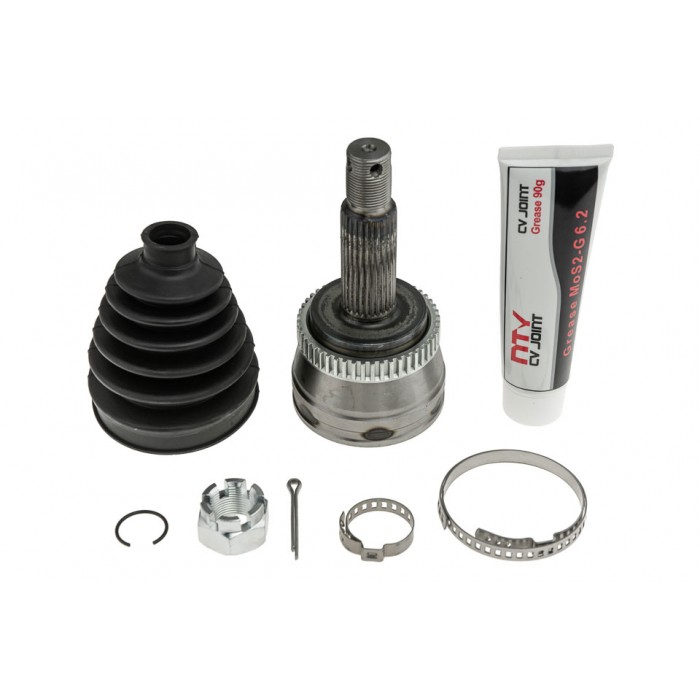 Tête de Cardan Arbre de Transmission Côté Roue Pour Kia Sportage Van