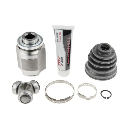 Tête de Cardan Arbre de Transmission Côté Boite Pour Kia Sportage 495921F500