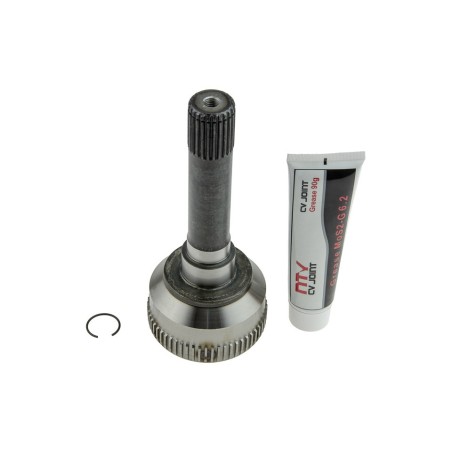 Tête de Cardan Arbre de Transmission Avant Pour Land Rover Defender STC3051