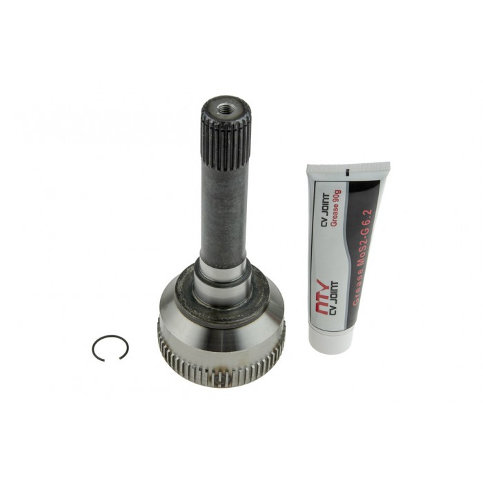 Tête de Cardan Arbre de Transmission Avant Pour Land Rover Defender STC3051