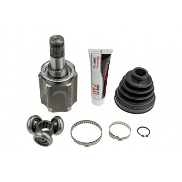Tête de Cardan Arbre de Transmission Avant Droit Pour Land Rover Van LR071930