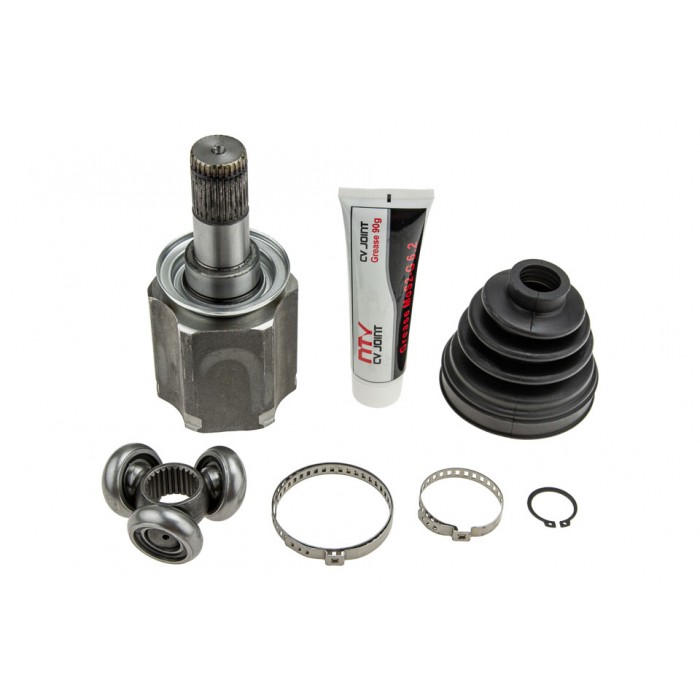 Tête de Cardan Arbre de Transmission Avant Droit Pour Land Rover Van LR071930