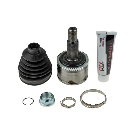 Tête de Cardan Arbre de Transmission Avant Pour Land Rover TDB500110 TDJ500030